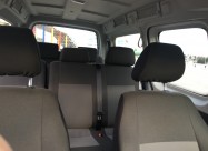 Vw Caddy Maxi Life 6+1