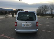 Vw Caddy Maxi Life 6+1