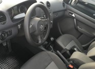 Vw Caddy Maxi Life 6+1