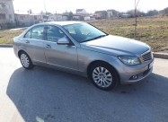 Mercedes C220cdi 2007god. Elegance Avtomatik