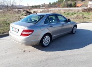 Mercedes C220cdi 2007god. Elegance Avtomatik