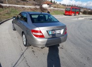 Mercedes C220cdi 2007god. Elegance Avtomatik