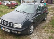 Se Prodava Vw Vento 1.9 Tdi.1997.god.