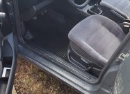 Se Prodava Vw Vento 1.9 Tdi.1997.god.