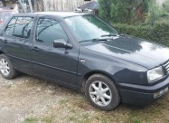 Se Prodava Vw Vento 1.9 Tdi.1997.god.