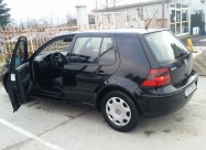 Golf  Tdi (gti)