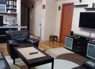 Izdavam Stan Vo Kapistec