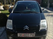 Top Citroen Stedliv Mladalacki