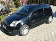 Top Citroen Stedliv Mladalacki