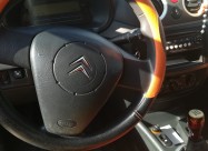 Top Citroen Stedliv Mladalacki