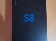 ПРОДАВАМ Samsung S8 НОВ, донесен од Велика Британи
