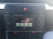 ❌audi Navigation Plus❌