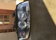 Farovi Audi A4 B6 2000-2004