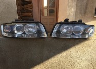 Farovi Audi A4 B6 2000-2004