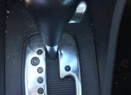 Automatic Multronic Menuvac Audi A6 2.5 Tdi