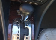 Automatic Multronic Menuvac Audi A6 2.5 Tdi
