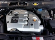 Komplet Motor Audi A4 B6 1.9 Tdi 131ks