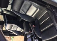 Audi A4 B6 Kozen Salon Enterier