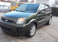 Ford Fusion 1.4 Tdci Kross 2006god