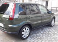 Ford Fusion 1.4 Tdci Kross 2006god