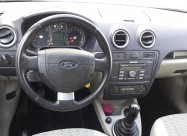 Ford Fusion 1.4 Tdci Kross 2006god