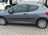 Peugeot 207 1.6 Hdi 2010 God 109.000 Km
