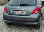 Peugeot 207 1.6 Hdi 2010 God 109.000 Km