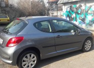 Peugeot 207 1.6 Hdi 2010 God 109.000 Km