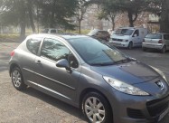Peugeot 207 1.6 Hdi 2010 God 109.000 Km