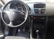 Peugeot 207 1.6 Hdi 2010 God 109.000 Km