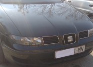 Seat Toledo 2003 1.9 Tdi 