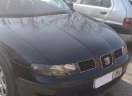 Seat Toledo 2003 1.9 Tdi 