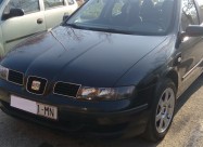 Seat Toledo 2003 1.9 Tdi 
