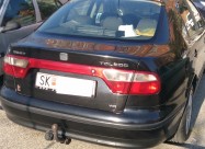 Seat Toledo 2003 1.9 Tdi 