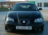 Seat Ibiza - Prv Sopstvenik