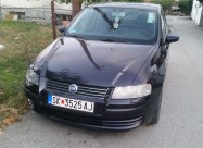 Se Ptodava Fiat Stilo 1.8 Benzin Plin Atestiran 20