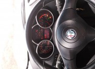 Alfa Romeo 147jtd Moze Zamena