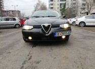 Alfa Romeo 156 1.9 Jtd, 2350 Eur