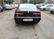 Alfa Romeo 156 1.9 Jtd, 2350 Eur