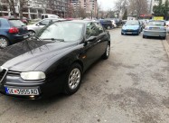 Alfa Romeo 156 1.9 Jtd, 2350 Eur
