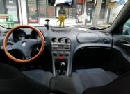 Alfa Romeo 156 1.9 Jtd, 2350 Eur