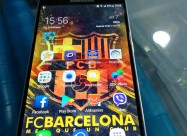 Samsung S6 Galaxy