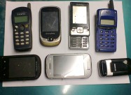 Retro Mobilni