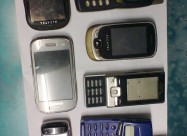 Retro Mobilni