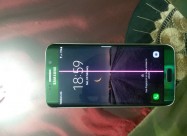 Samsung Galaxy S6 Edge