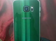 Samsung Galaxy S6 Edge