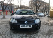Golf 5 Desen Volan