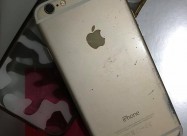 Се продава Iphone 6 64 Gb