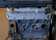 Fiat Ducato 2,5 Tdi 85kw	