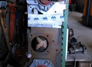 Fiat Ducato 2,5 Tdi 85kw	